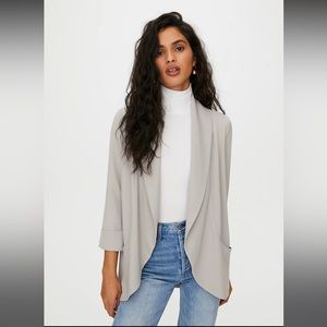 Wilfred Chevalier Blazer size 6